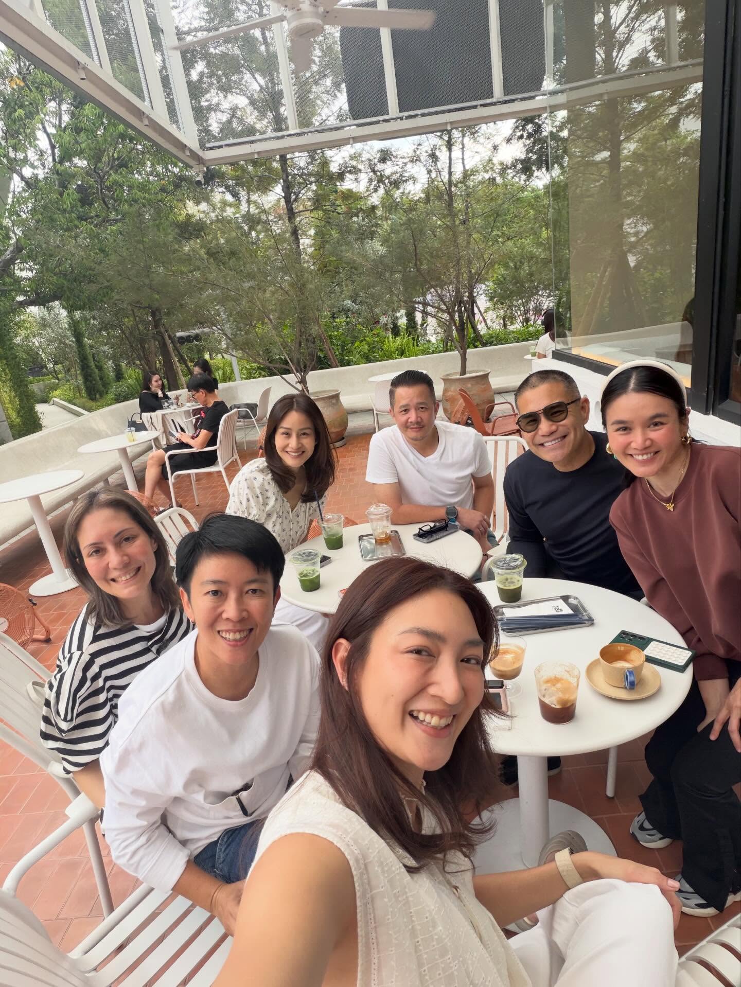 แพนเค้ก - เขมนิจ จามิกรณ์