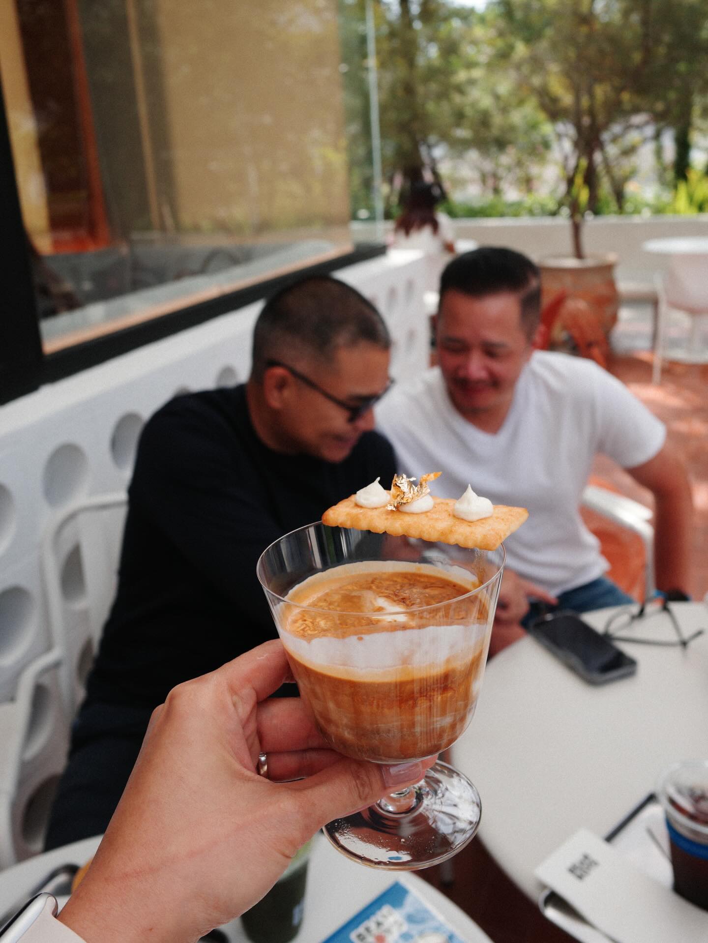 แพนเค้ก - เขมนิจ จามิกรณ์