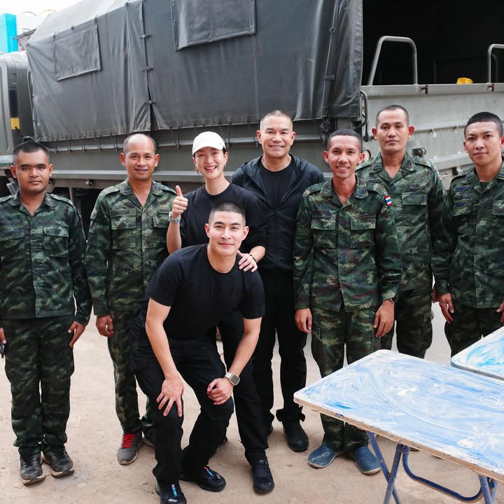 แพนเค้ก - เขมนิจ จามิกรณ์