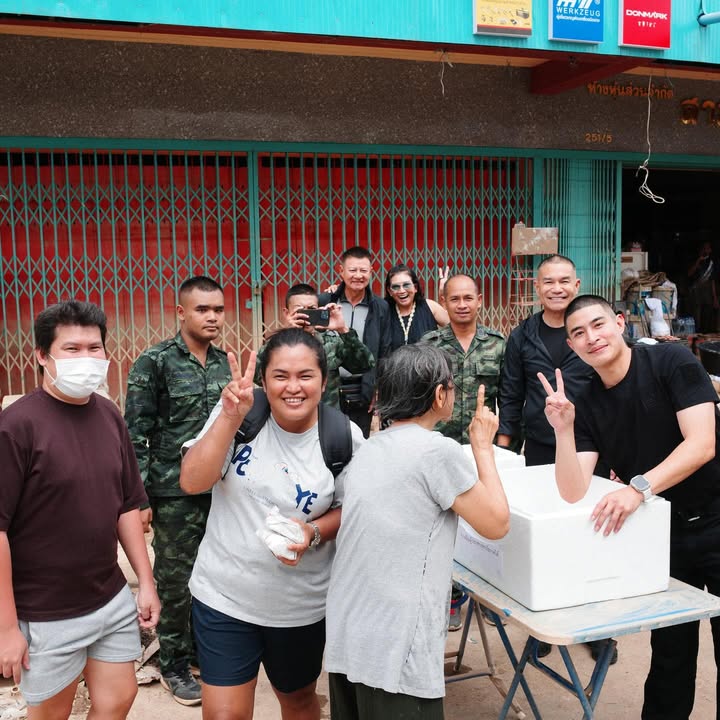 แพนเค้ก - เขมนิจ จามิกรณ์