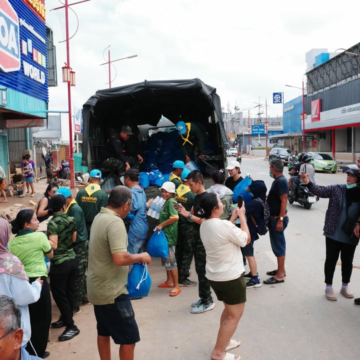 แพนเค้ก - เขมนิจ จามิกรณ์