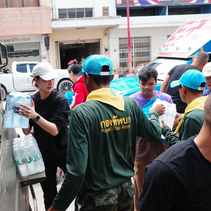 แพนเค้ก - เขมนิจ จามิกรณ์