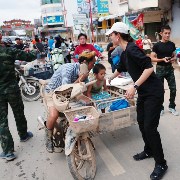 แพนเค้ก - เขมนิจ จามิกรณ์