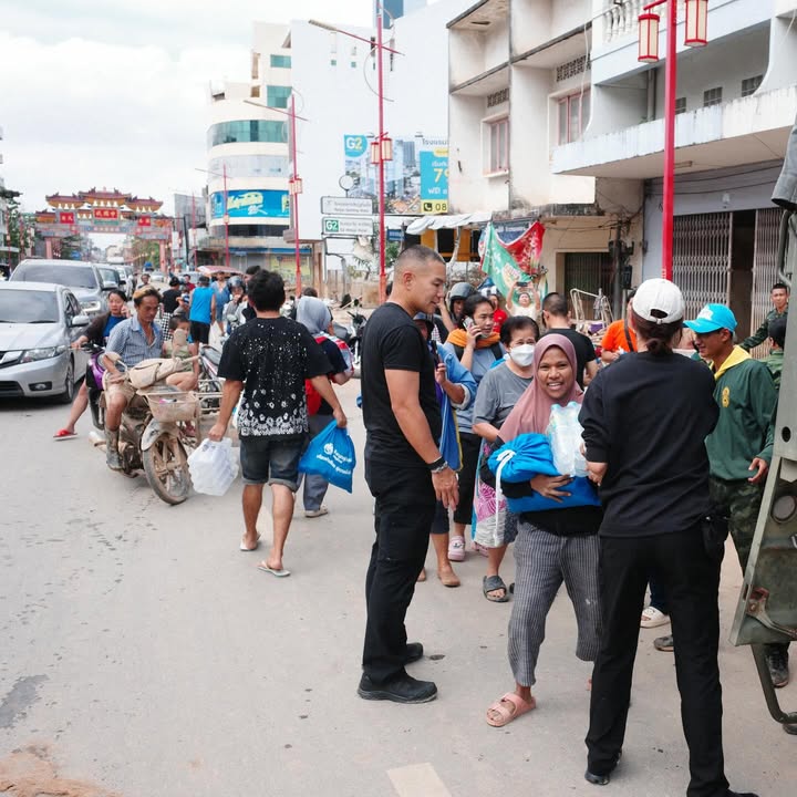 แพนเค้ก - เขมนิจ จามิกรณ์