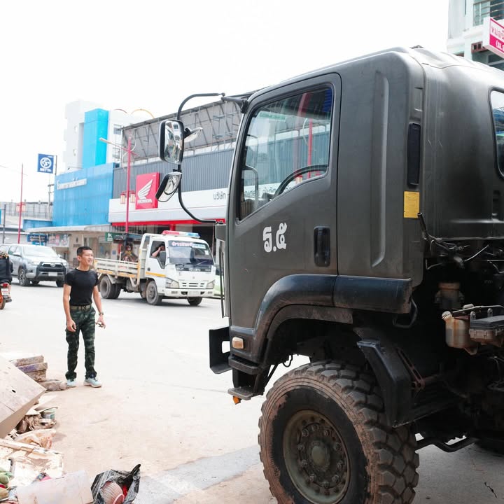 แพนเค้ก - เขมนิจ จามิกรณ์