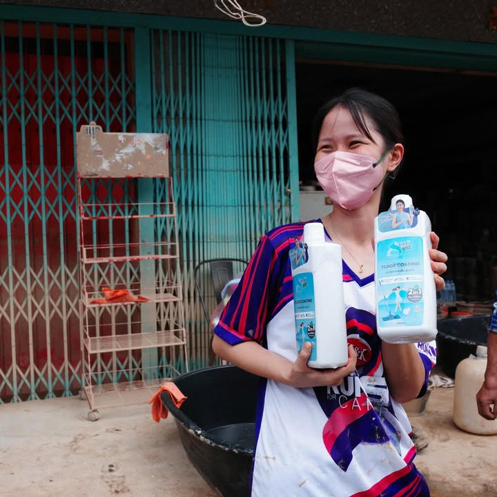 แพนเค้ก - เขมนิจ จามิกรณ์