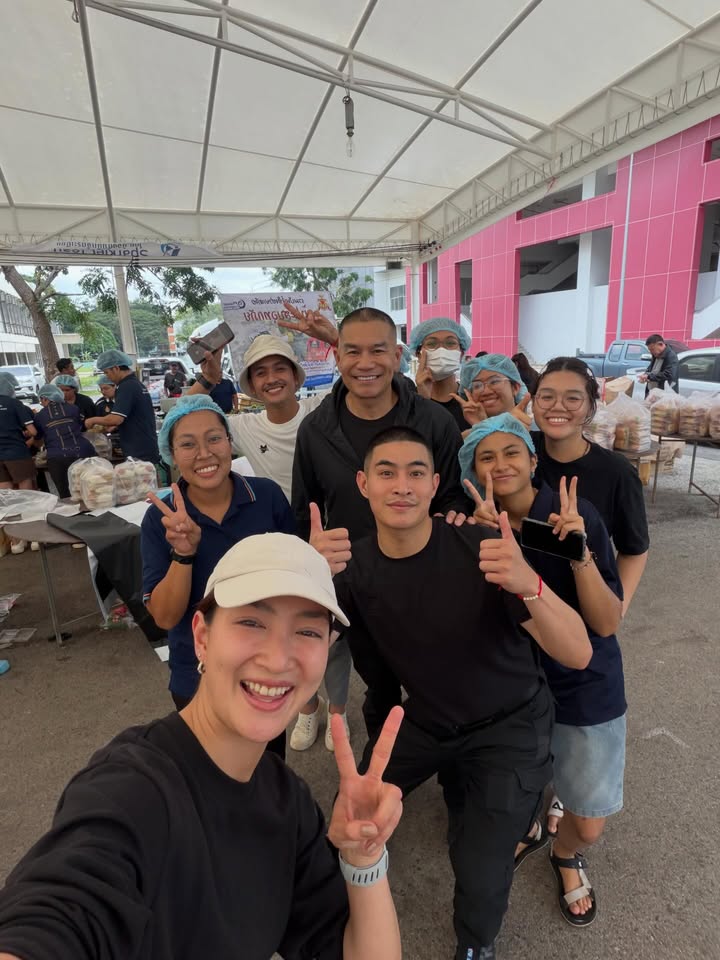 แพนเค้ก - เขมนิจ จามิกรณ์