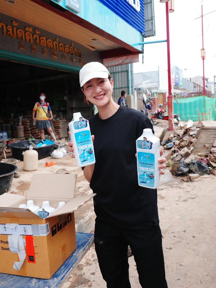 แพนเค้ก - เขมนิจ จามิกรณ์