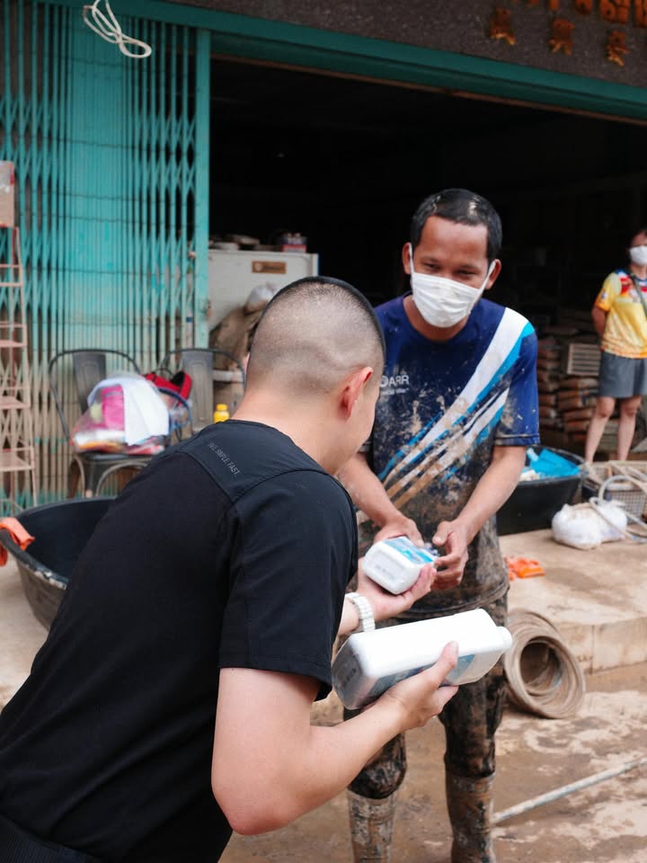 แพนเค้ก - เขมนิจ จามิกรณ์