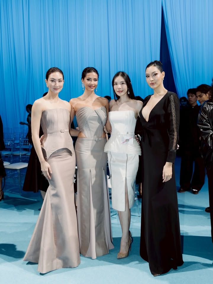 แพนเค้ก - เขมนิจ จามิกรณ์