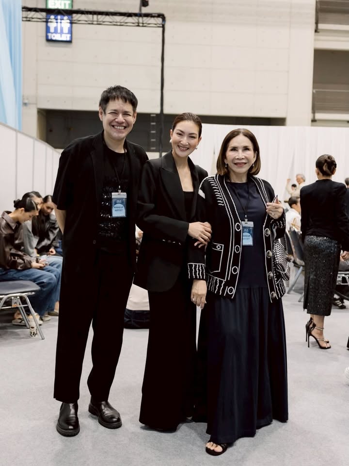 แพนเค้ก - เขมนิจ จามิกรณ์