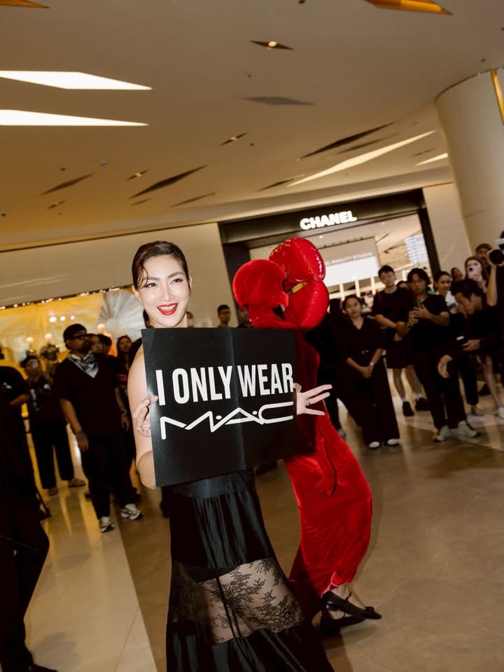 แพนเค้ก - เขมนิจ จามิกรณ์