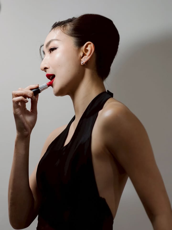 แพนเค้ก - เขมนิจ จามิกรณ์