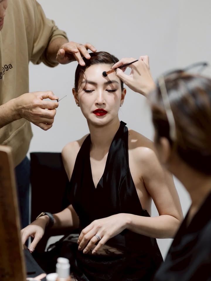 แพนเค้ก - เขมนิจ จามิกรณ์