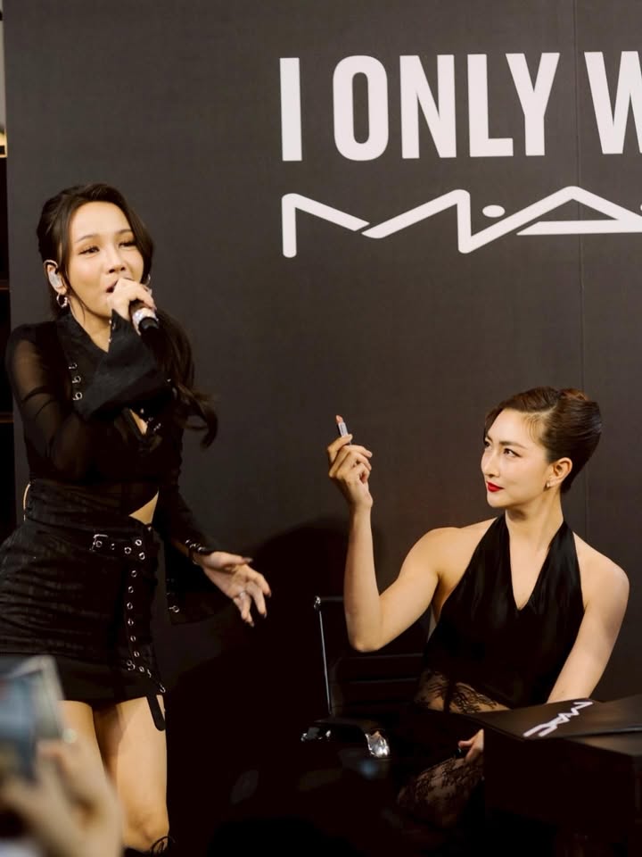 แพนเค้ก - เขมนิจ จามิกรณ์