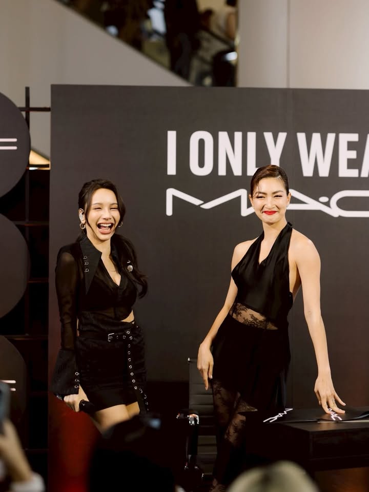 แพนเค้ก - เขมนิจ จามิกรณ์