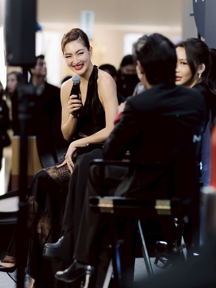 แพนเค้ก - เขมนิจ จามิกรณ์