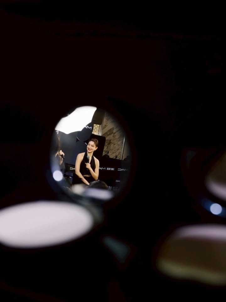 แพนเค้ก - เขมนิจ จามิกรณ์