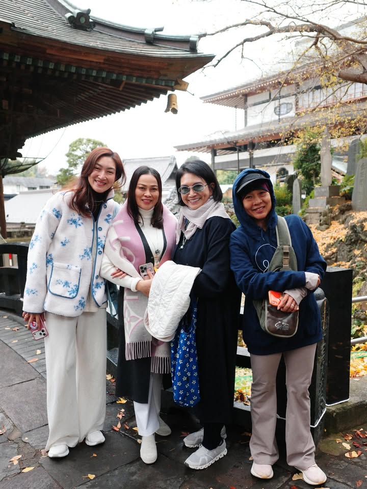 แพนเค้ก - เขมนิจ จามิกรณ์