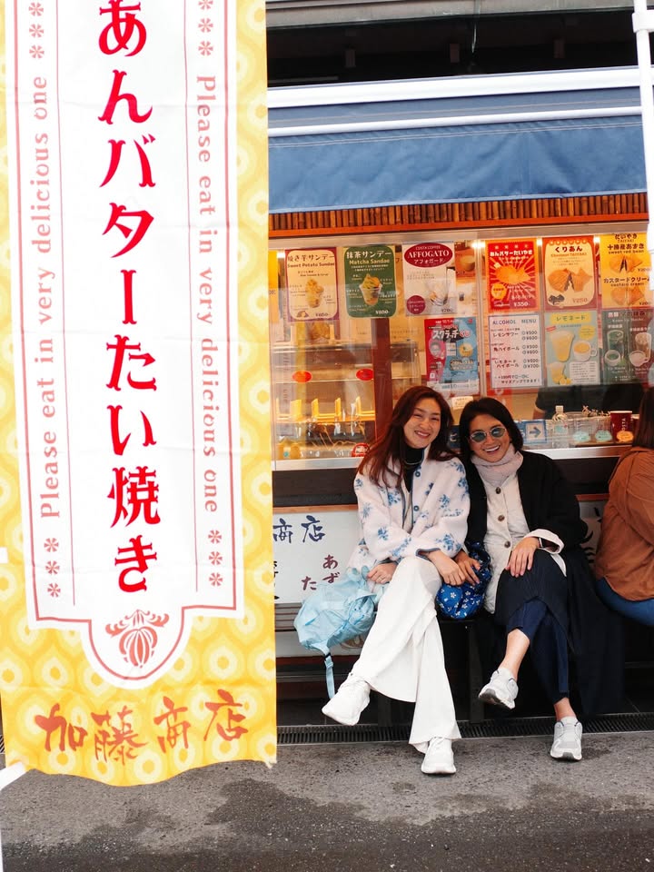 แพนเค้ก - เขมนิจ จามิกรณ์