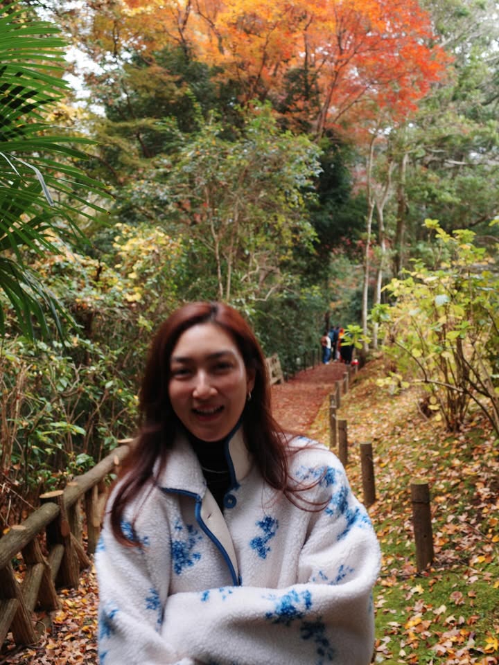 แพนเค้ก - เขมนิจ จามิกรณ์