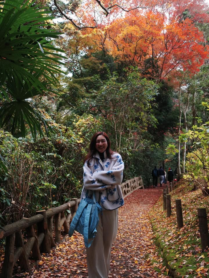 แพนเค้ก - เขมนิจ จามิกรณ์