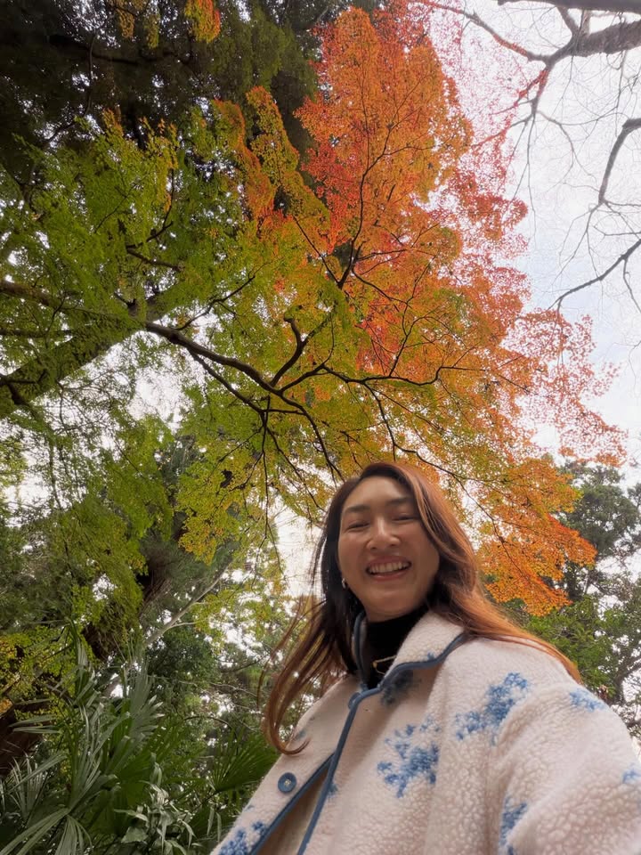 แพนเค้ก - เขมนิจ จามิกรณ์