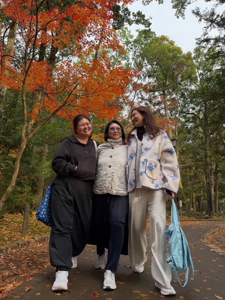 แพนเค้ก - เขมนิจ จามิกรณ์