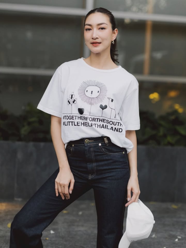 แพนเค้ก - เขมนิจ จามิกรณ์