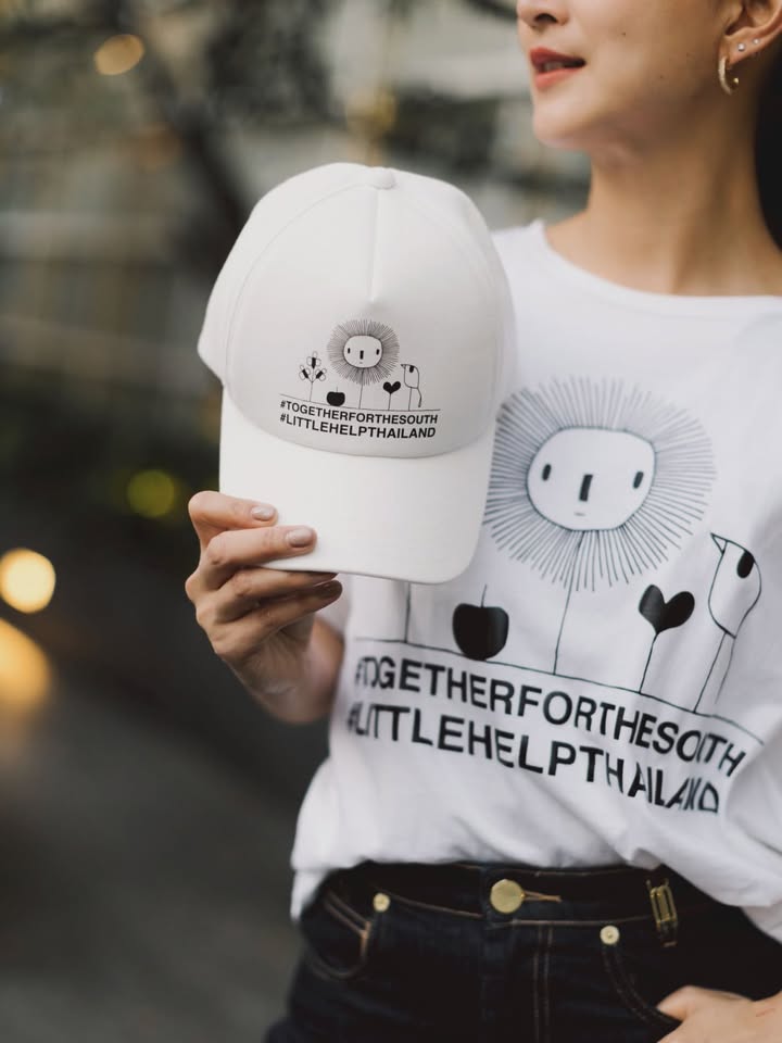 แพนเค้ก - เขมนิจ จามิกรณ์