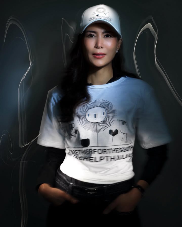 แพนเค้ก - เขมนิจ จามิกรณ์