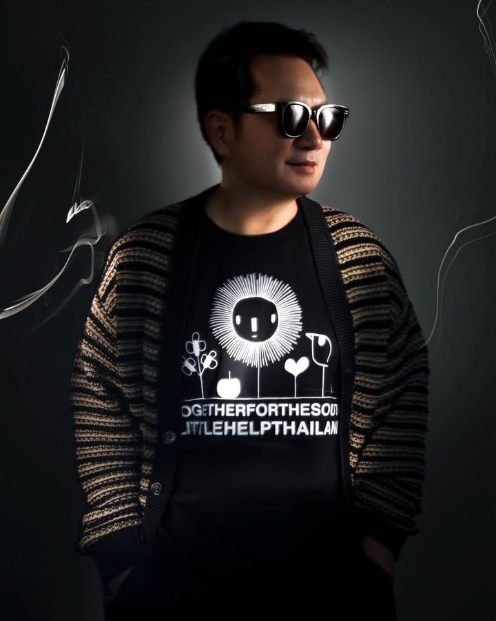 แพนเค้ก - เขมนิจ จามิกรณ์