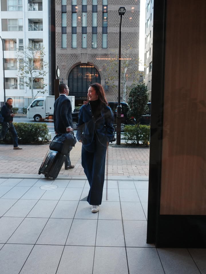 แพนเค้ก - เขมนิจ จามิกรณ์