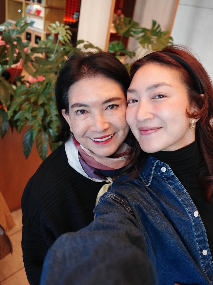 แพนเค้ก - เขมนิจ จามิกรณ์