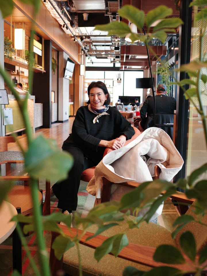 แพนเค้ก - เขมนิจ จามิกรณ์