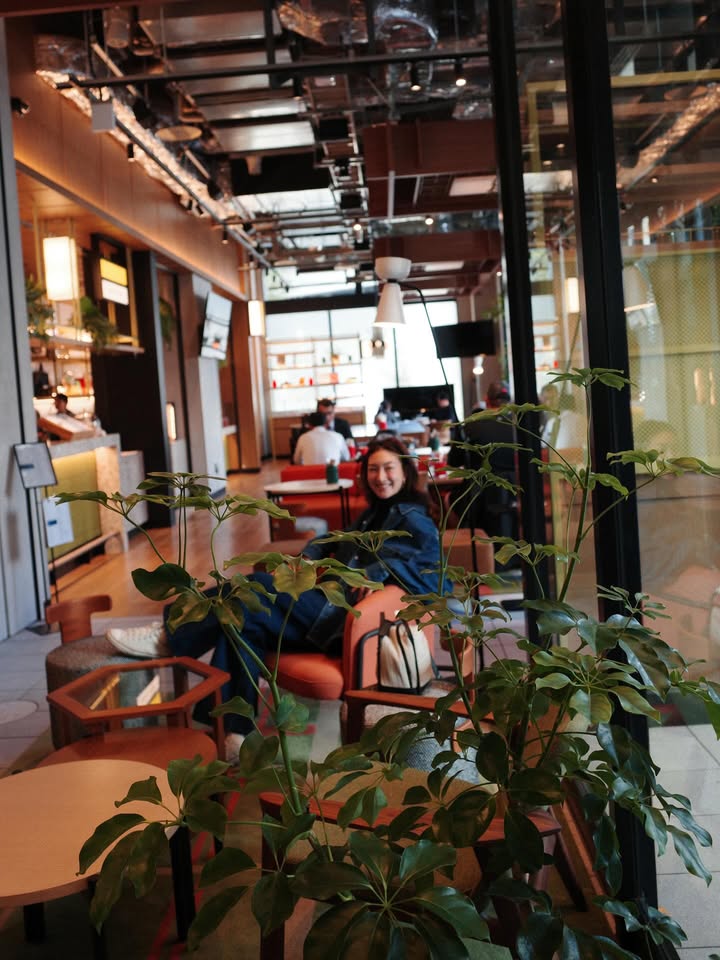 แพนเค้ก - เขมนิจ จามิกรณ์