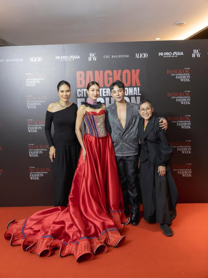 แพนเค้ก - เขมนิจ จามิกรณ์