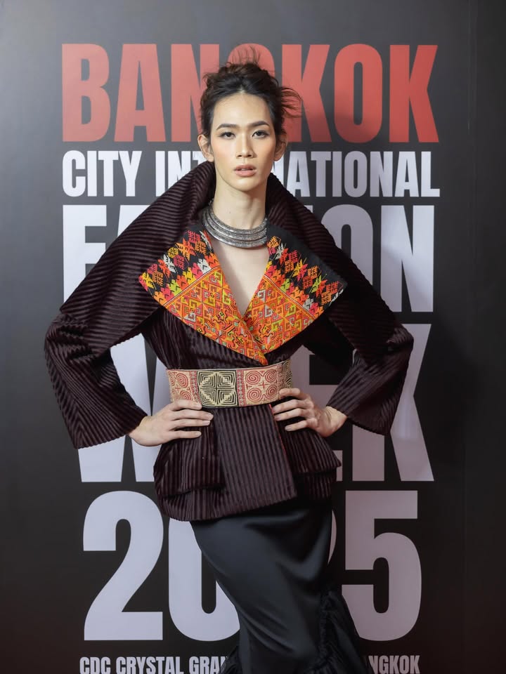 แพนเค้ก - เขมนิจ จามิกรณ์