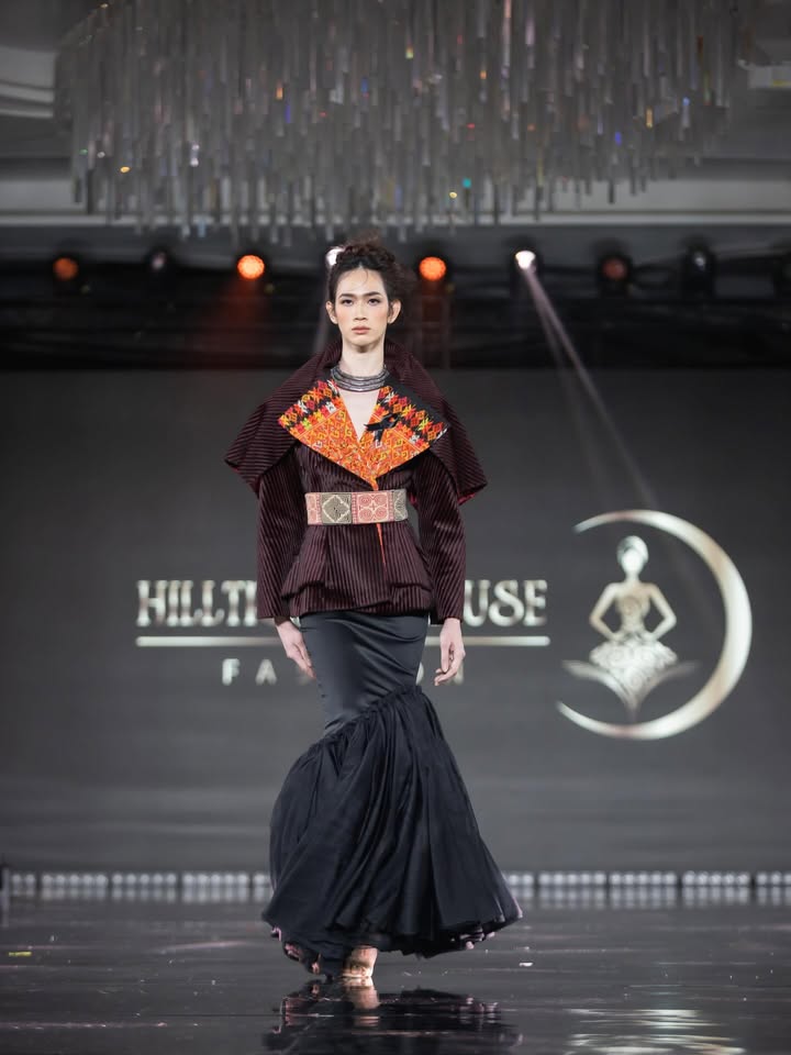 แพนเค้ก - เขมนิจ จามิกรณ์