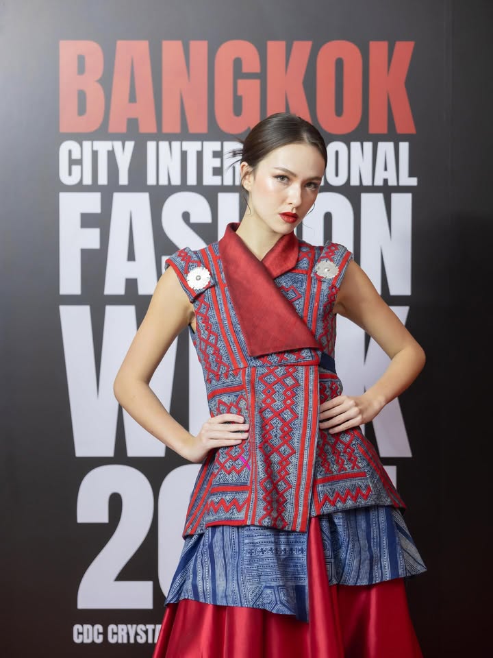 แพนเค้ก - เขมนิจ จามิกรณ์