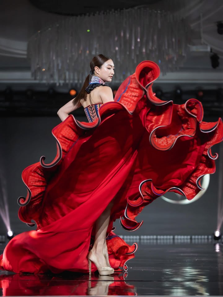 แพนเค้ก - เขมนิจ จามิกรณ์