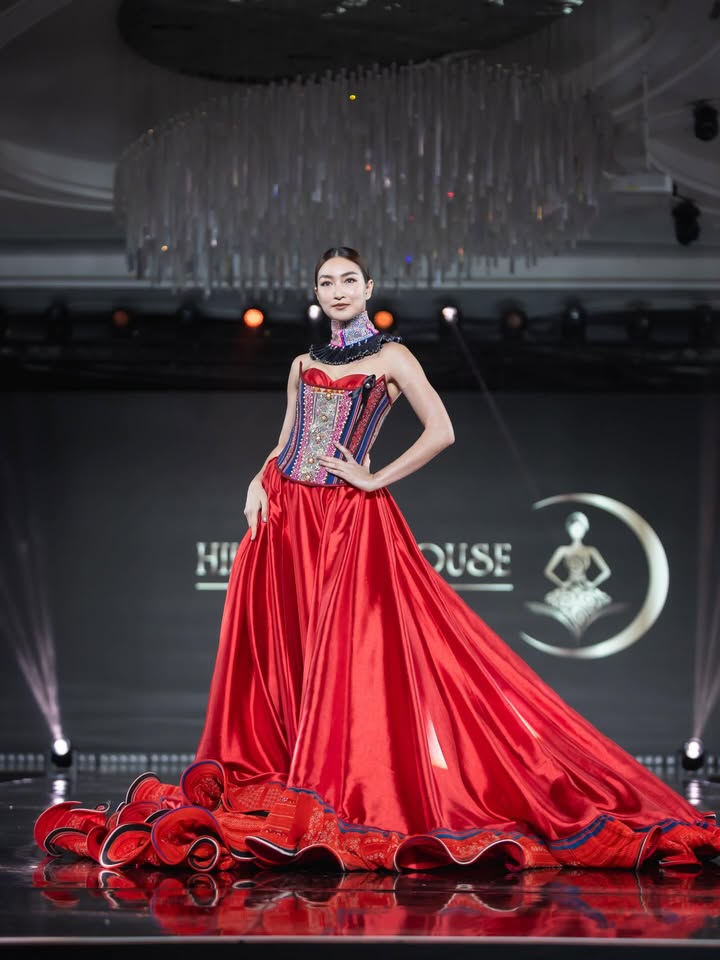 แพนเค้ก - เขมนิจ จามิกรณ์