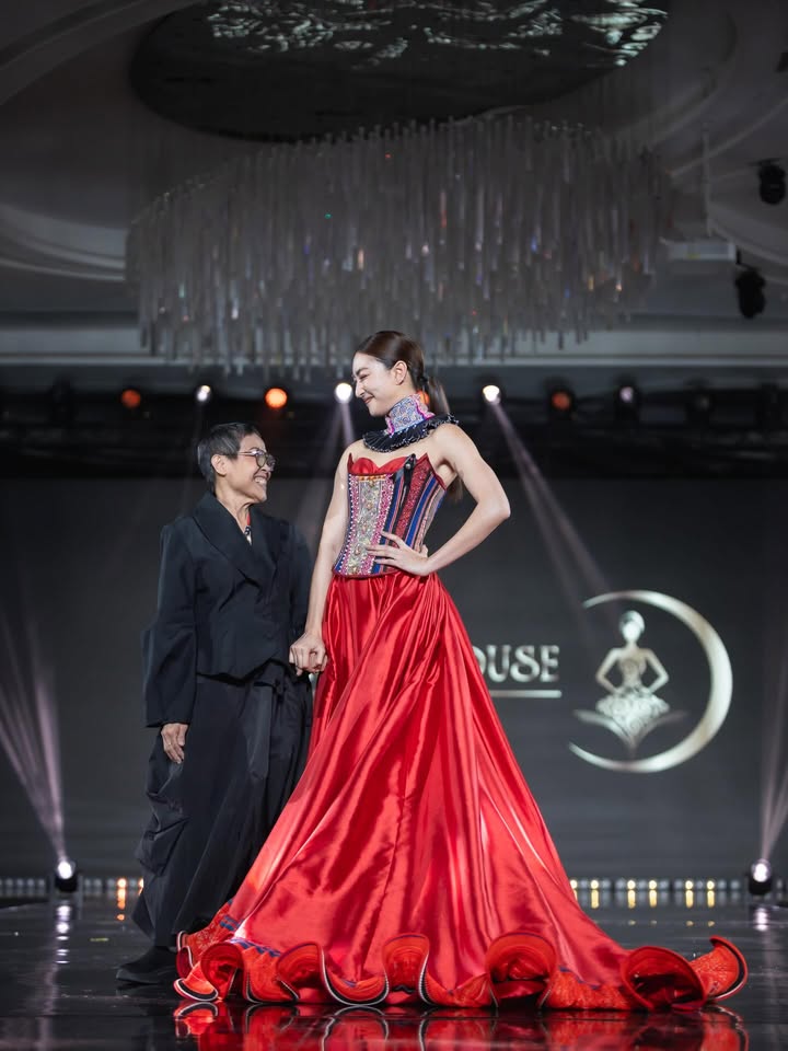 แพนเค้ก - เขมนิจ จามิกรณ์