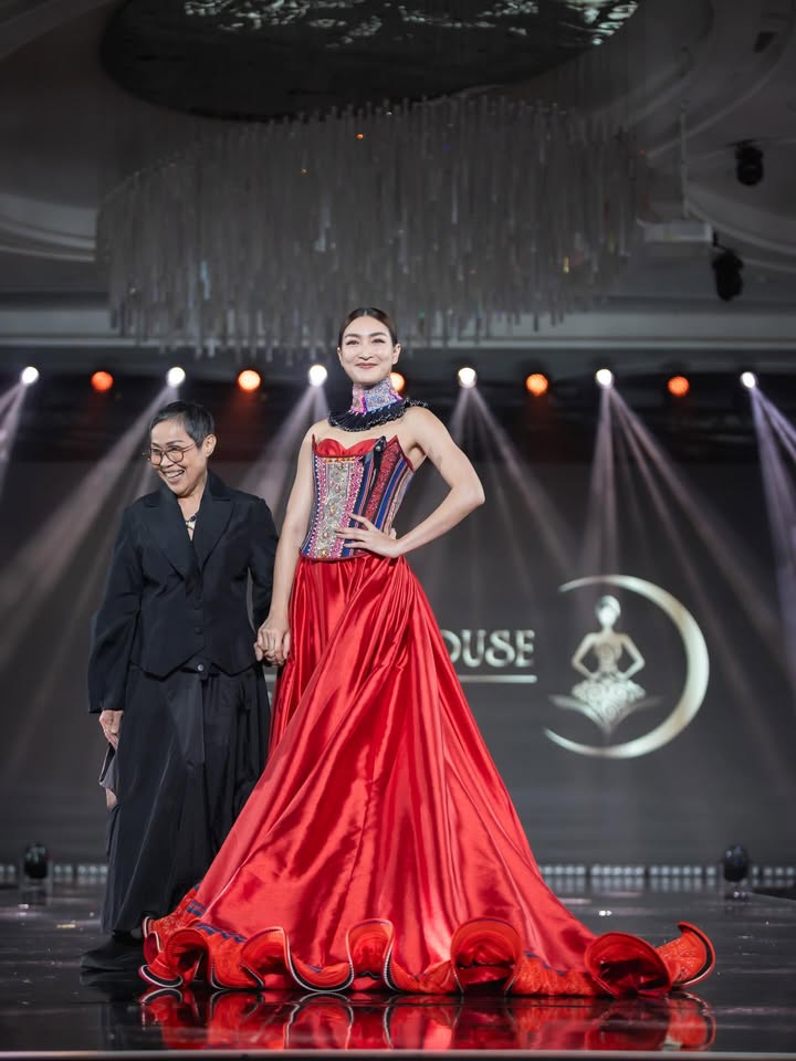 แพนเค้ก - เขมนิจ จามิกรณ์