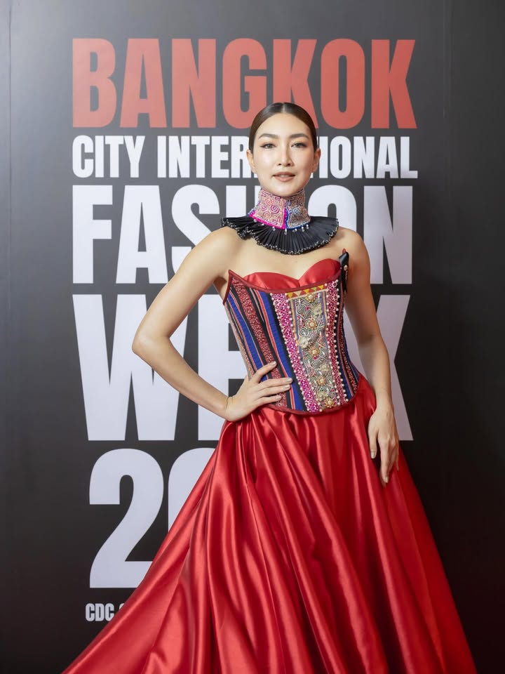 แพนเค้ก - เขมนิจ จามิกรณ์