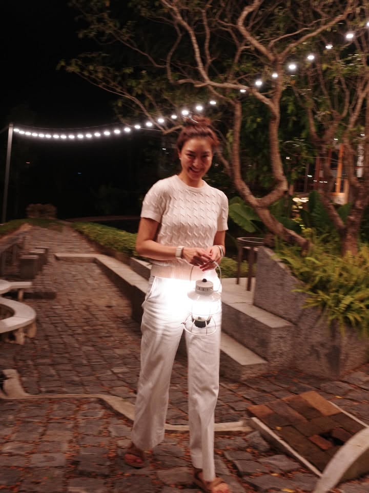 แพนเค้ก - เขมนิจ จามิกรณ์