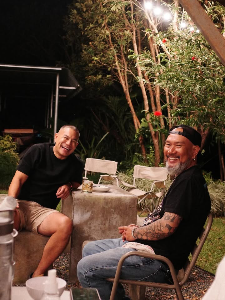 แพนเค้ก - เขมนิจ จามิกรณ์