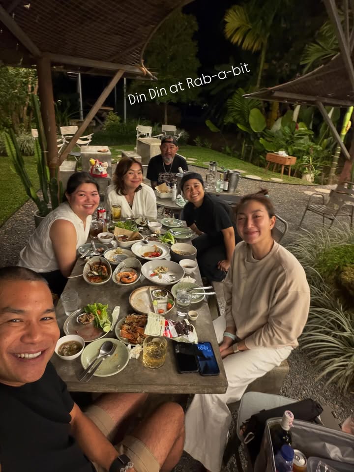 แพนเค้ก - เขมนิจ จามิกรณ์