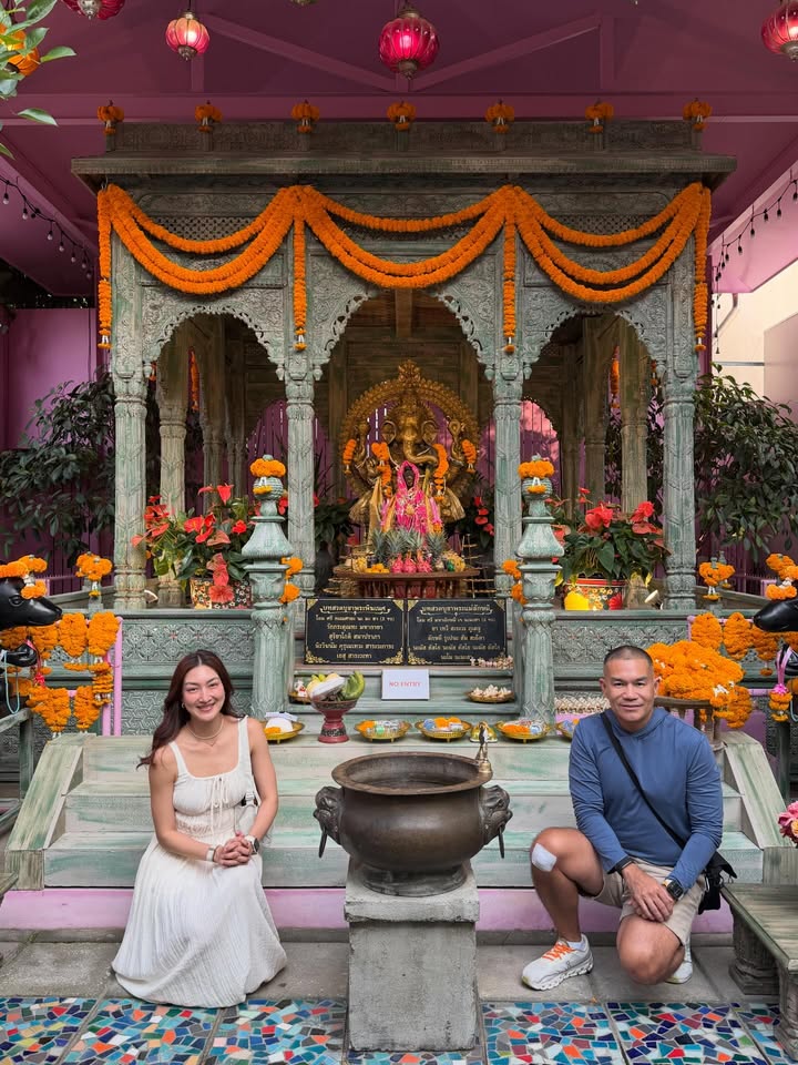 แพนเค้ก - เขมนิจ จามิกรณ์