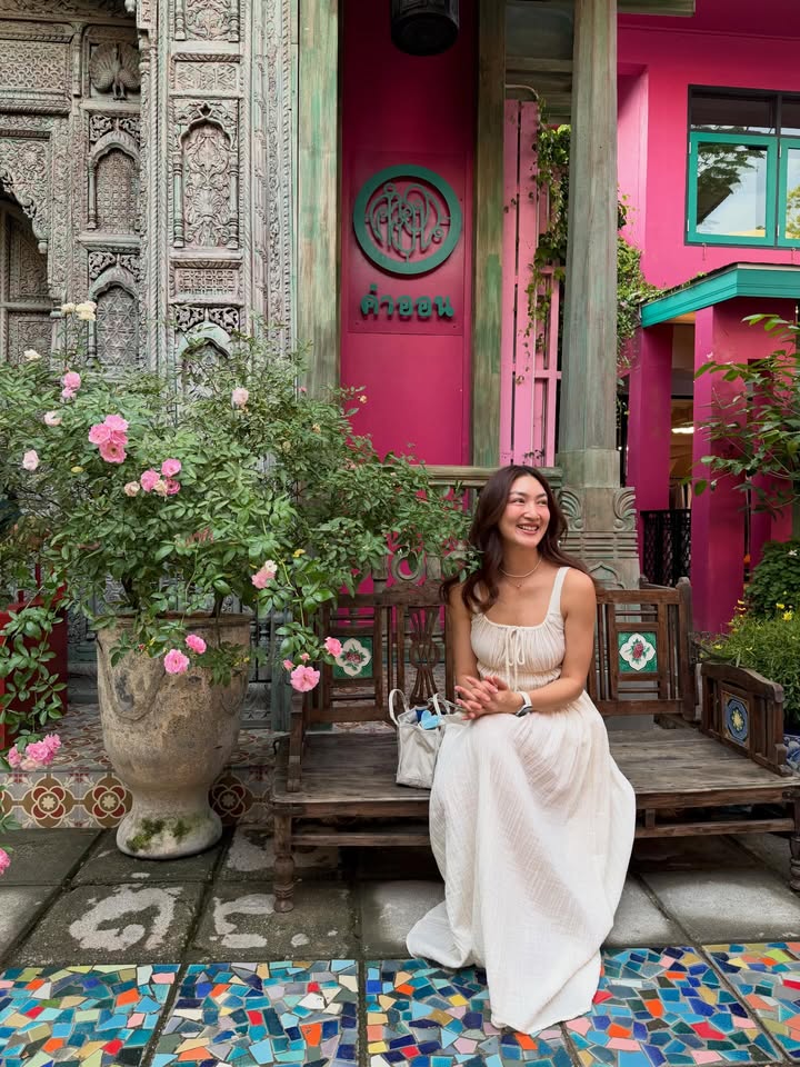 แพนเค้ก - เขมนิจ จามิกรณ์